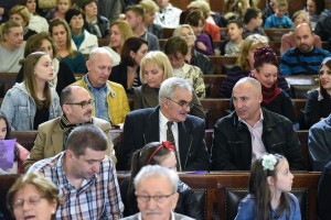 Koncert profesora Muzičke škole