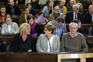 Koncert profesora Muzičke škole