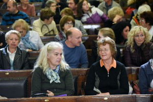 Koncert profesora Muzičke škole