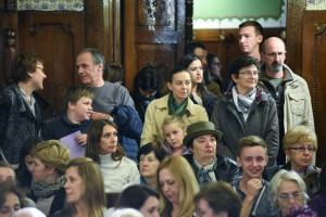 Koncert profesora Muzičke škole