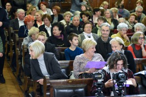 Koncert profesora Muzičke škole