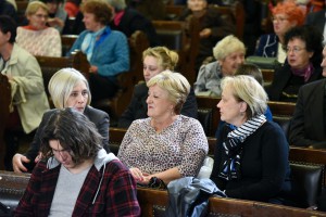 Koncert profesora Muzičke škole