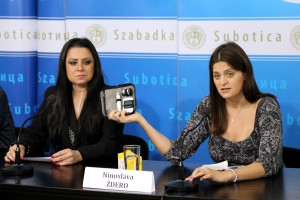 Najava humanitarnog koncerta "Za život sa manje bola"