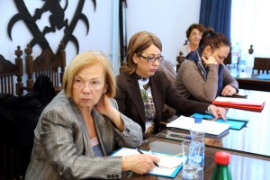 Tribina na temu promovisanja mera populacione politike