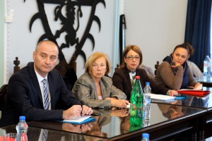 Tribina na temu promovisanja mera populacione politike