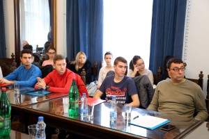 Tribina na temu promovisanja mera populacione politike