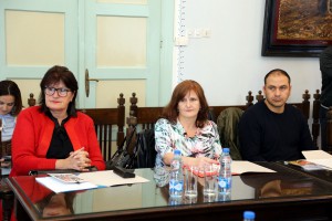 Tribina na temu promovisanja mera populacione politike