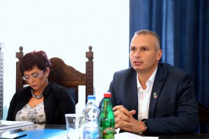 Tribina na temu promovisanja mera populacione politike