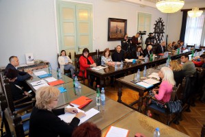 Tribina na temu promovisanja mera populacione politike