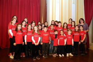 Priredba povodom 100 godina pobede u Prvom svetskom ratu