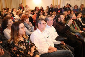 Priredba povodom 100 godina pobede u Prvom svetskom ratu