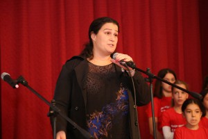 Priredba povodom 100 godina pobede u Prvom svetskom ratu