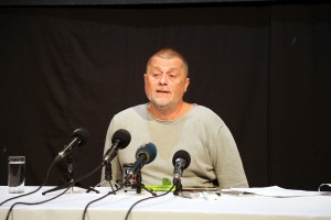 Najava "Desiré Central Station" festivala