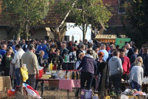 XI Festival mlade rakije