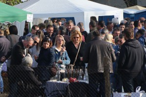 XI Festival mlade rakije