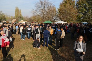 XI Festival mlade rakije