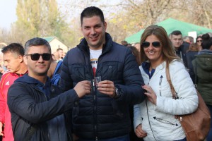 XI Festival mlade rakije