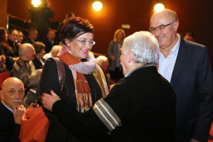 Svečana akademija "Braća uvek - uvik zajedno"