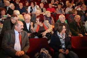 Svečana akademija "Braća uvek - uvik zajedno"