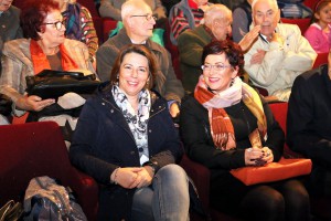 Svečana akademija "Braća uvek - uvik zajedno"