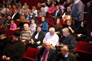 Svečana akademija "Braća uvek - uvik zajedno"