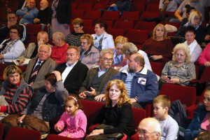 Svečana akademija "Braća uvek - uvik zajedno"