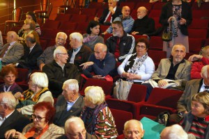 Svečana akademija "Braća uvek - uvik zajedno"