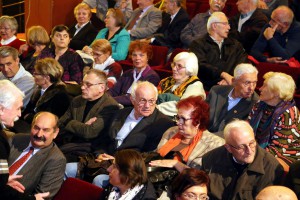 Svečana akademija "Braća uvek - uvik zajedno"