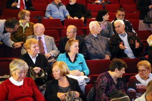 Svečana akademija "Braća uvek - uvik zajedno"