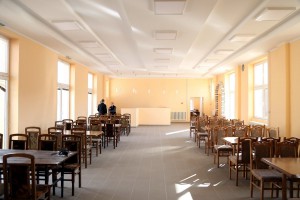 Obilazak renoviranog objekta MZ "Makova sedmica"