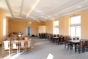 Obilazak renoviranog objekta MZ "Makova sedmica"