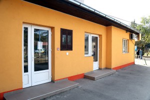 Obilazak renoviranog objekta MZ "Makova sedmica"