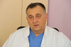 Subspecijalistička ambulanta za sterilitet, fertilitet, vantelesnu oplodnju i reproduktivnu endokrinologiju