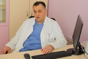 Subspecijalistička ambulanta za sterilitet, fertilitet, vantelesnu oplodnju i reproduktivnu endokrinologiju