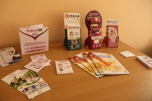 Subspecijalistička ambulanta za sterilitet, fertilitet, vantelesnu oplodnju i reproduktivnu endokrinologiju