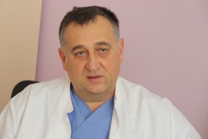 Subspecijalistička ambulanta za sterilitet, fertilitet, vantelesnu oplodnju i reproduktivnu endokrinologiju