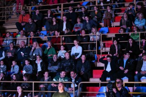 Humanitarni koncert "Za život sa manje bola"