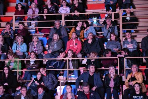 Humanitarni koncert "Za život sa manje bola"