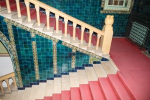 Prijem za delegaciju nemačke ambasade