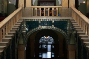 Prijem za delegaciju nemačke ambasade