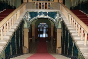 Prijem za delegaciju nemačke ambasade