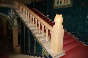 Prijem za delegaciju nemačke ambasade