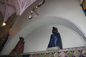 Prijem za delegaciju nemačke ambasade