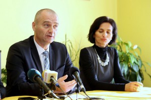 Predstavljanje novih usluga službe "Otvorena zaštita"