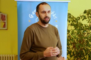 Predstavljanje novih usluga službe "Otvorena zaštita"