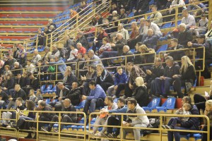 Košarka: Spartak - Novi Pazar