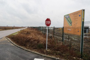 Obilazak Regionalne deponije