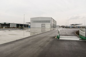 Obilazak Regionalne deponije