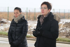 Obilazak Regionalne deponije