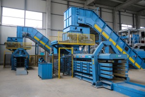 Obilazak Regionalne deponije